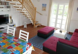 Ferienhaus Sonnenblume