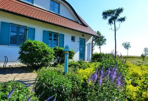 Ferienhaus Sonnenblume