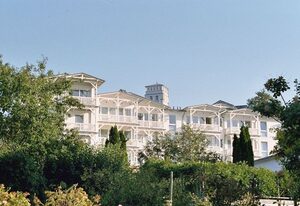 Haus Nordstrand