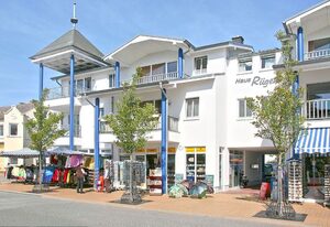 Haus Rügen