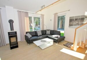 Haus am Dünenstrand