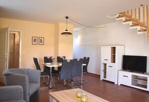 Ferienparadies Rugana D09