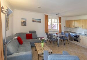 Ferienhaus zum Südstrand App. 4