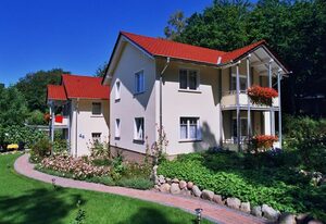 Ferienhaus zum Südstrand App. 4