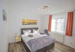 Ferienhaus zum Südstrand App. 4