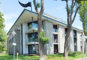 Haus Hafenkieker