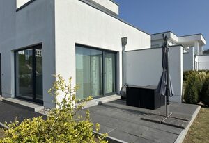 Apartment Panorama-Loft – Villa Blanca