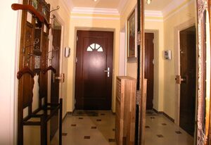 Ferienhaus "Bel Monte" in Groß Zicker/Halbinsel Mönchgut