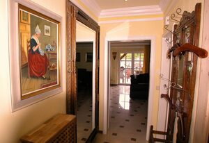 Ferienhaus "Bel Monte" in Groß Zicker/Halbinsel Mönchgut