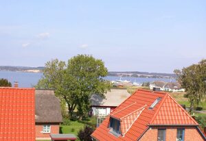 Ferienhaus "Bel Monte" in Groß Zicker/Halbinsel Mönchgut