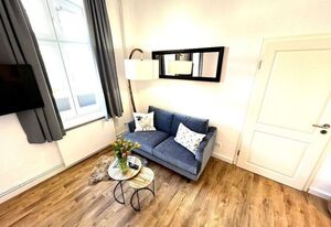 Kapitänshaus Lassen - Zimmer Mendoza