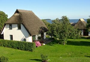 Gutshof Ostseeblick