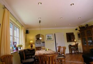 Ferienhaus "Seeadler" in Groß Zicker/Halbinsel Mönchgut