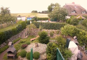 Ferienhaus "Kormoran" in Groß Zicker/Halbinsel Mönchgut