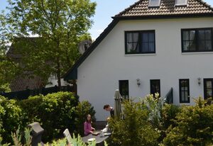 Ferienhaus "Kormoran" in Groß Zicker/Halbinsel Mönchgut