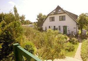 Ferienhaus "Kormoran" in Groß Zicker/Halbinsel Mönchgut
