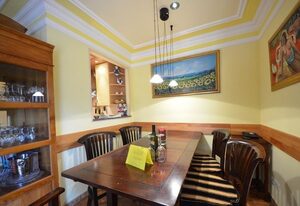 Ferienhaus "Strandhafer" in Groß Zicker/Halbinsel Mönchgut