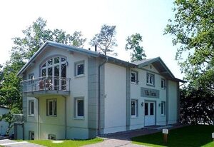 Villa Carina "Carina`s 912"
