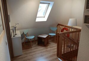 Dünenresidenz Glowe – Familienfreundliches Ferienhaus mit Terrasse und Garten an der Ostsee