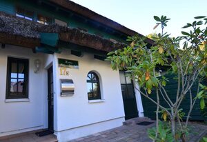 Ferienhaus "Strandflieder" in Groß Zicker/Halbinsel Mönchgut