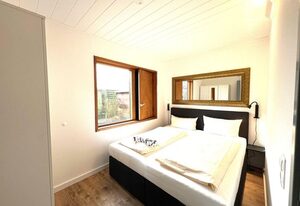 Kapitänshaus Lassen - Zimmer Nes Pük