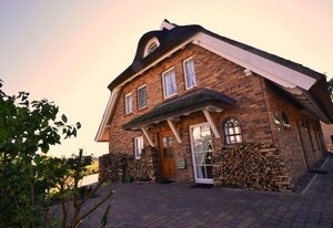 Ferienwohnung Sonnenkliff in Groß Zicker/Halbinsel Mönchgut