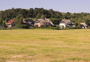 Ferienwohnung Sonnenkliff in Groß Zicker/Halbinsel Mönchgut