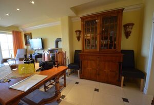 Ferienwohnung Sonnenkliff in Groß Zicker/Halbinsel Mönchgut