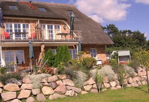 Ferienwohnung Sonnenkamp in Groß Zicker/Halbinsel Mönchgut
