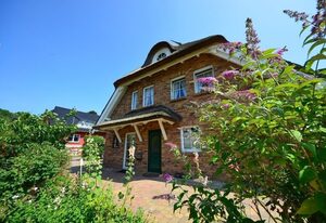 Ferienwohnung Sonnenkamp in Groß Zicker/Halbinsel Mönchgut
