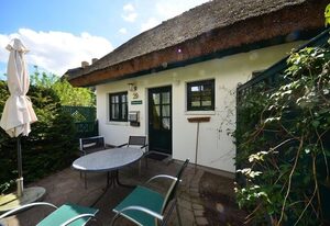 Lotsenhaus in Groß Zicker/Halbinsel Mönchgut