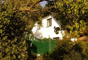 Reethaus 29b "Fischerhaus"