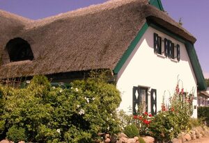 Reethaus 29b "Fischerhaus"