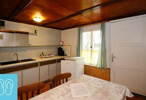 Ferienpark Bakenberg – Baumzelt Ostseebreeze - Kategorie 1 Nr. 8