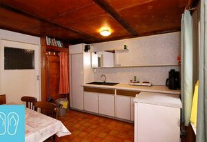 Ferienpark Bakenberg – Baumzelt Ostseebreeze - Kategorie 1 Nr. 8