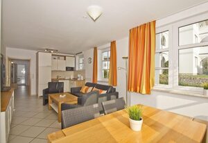 Haus Blick z See – FeWo mit Garten-, Schwimmbad- und Saunanutzung - Haus Blick zur See FeWo 12