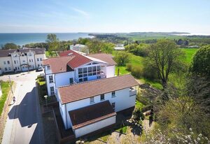 Haus Blick z See – FeWo mit Garten-, Schwimmbad- und Saunanutzung - Haus Blick zur See FeWo 12