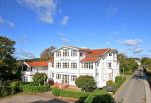 Haus Blick z See – FeWo mit Garten-, Schwimmbad- und Saunanutzung - Haus Blick zur See FeWo 12
