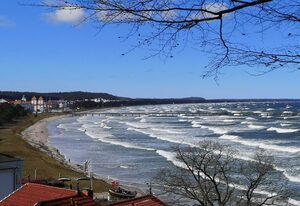Bungalow am See – Appartement Seeblick