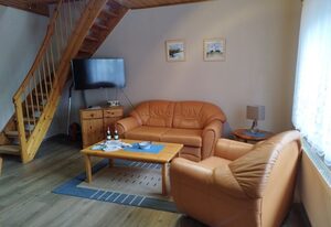 Ferienhaus Kreß rechts