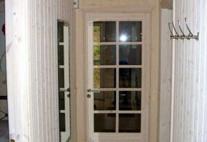 Ferienhaus Kinderlieb