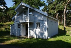 Ferienhaus Kinderlieb
