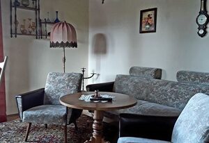 Ferienwohnung Lalka