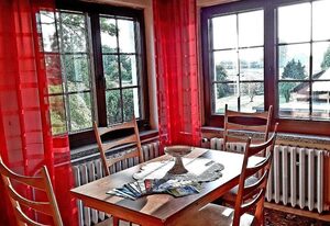 Ferienwohnung Lalka