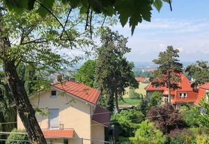 Cozy apartment in Niederpoyritz with garden