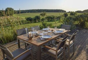 Ferienhaus Hideaway
