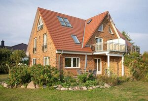 Ferienhaus Hideaway