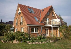 Ferienhaus Hideaway