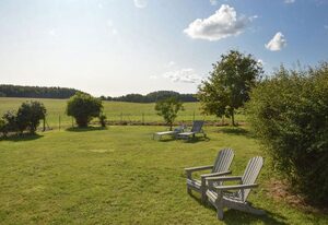 Ferienhaus Hideaway