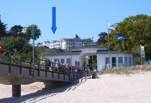 FeWo Ostseeperle